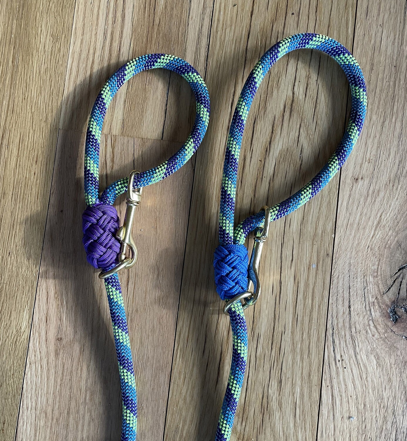 Multi Use Handmade Rope Leash