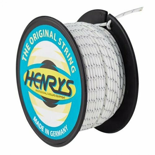 Diaboloschnur Henrys 25m