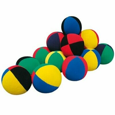 Jonglierbälle Ø 62 mm