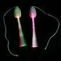Lightshow-Pois