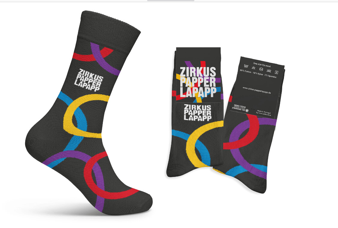 ZP-Socken