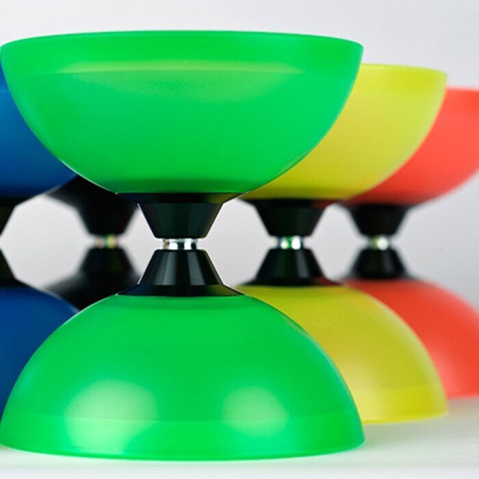 Diabolo Vision