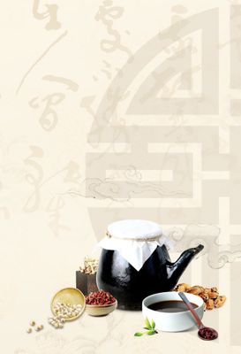 TCM in der Küche