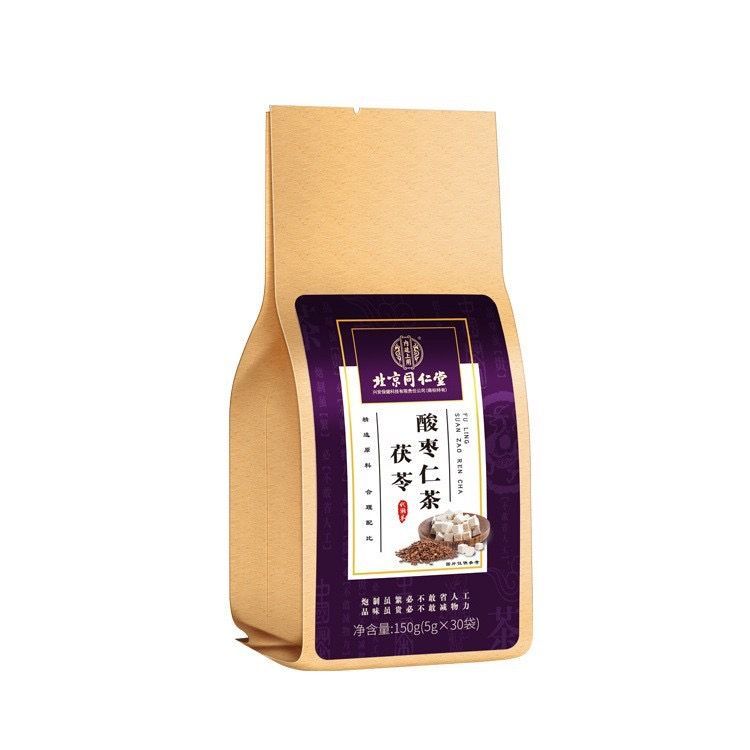 Fuling Suanzaoren Tee. K021 Fuling Suanzaoren Tee. K021