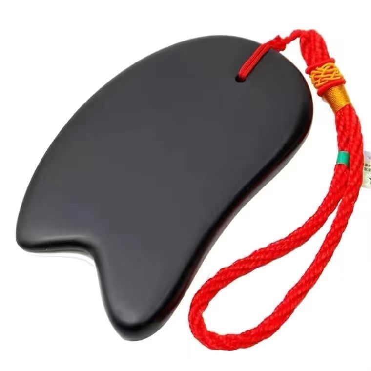 Gua Sha-Brette. H003