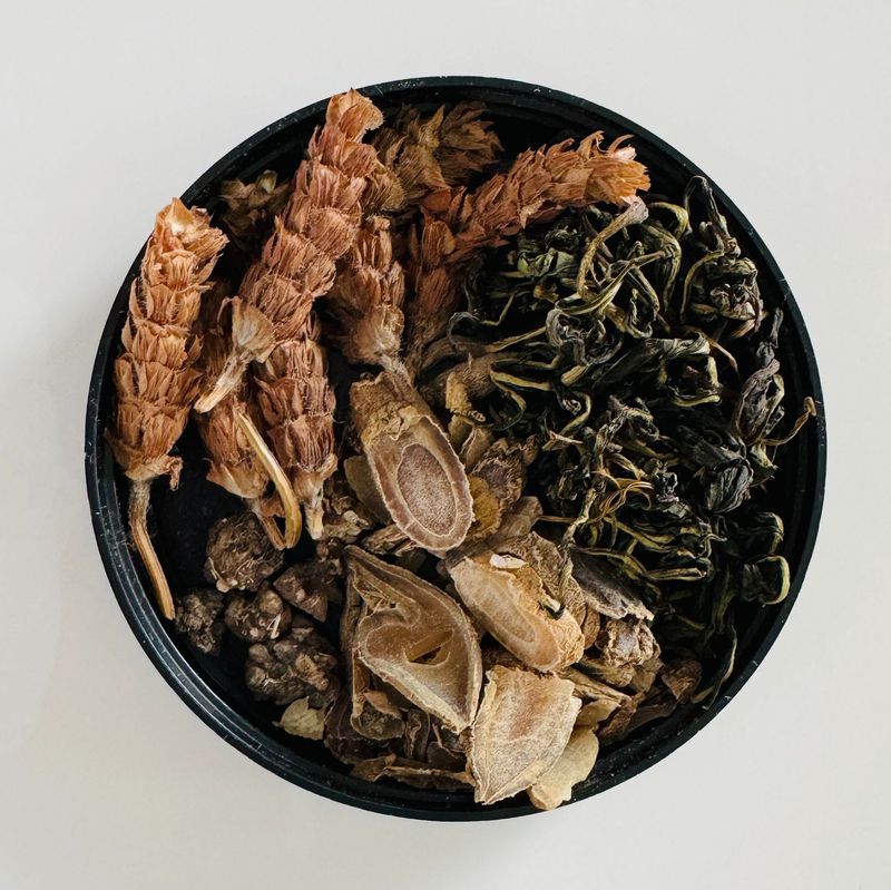 San Jie Tang. K022
