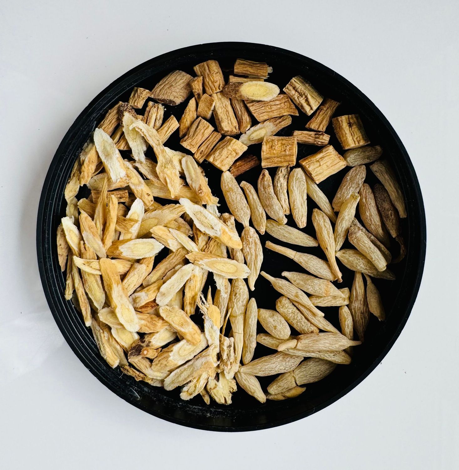 Yuan Qi San Bao Tang  K019
