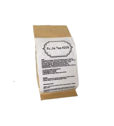 Fu Jie Tee K039