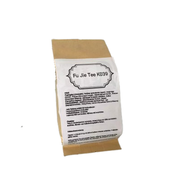 Fu Jie Tee K039