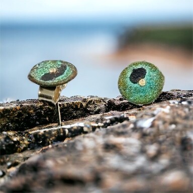 ​Found Beneath midi Studs