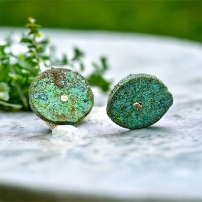 ​Found Beneath maxi Studs