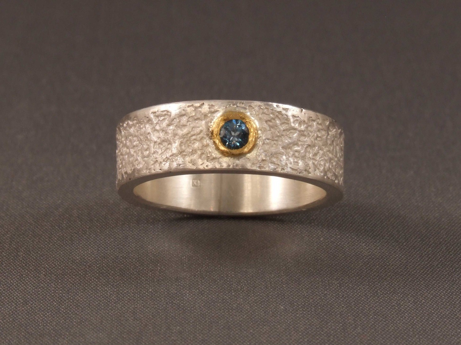 Medieval ring