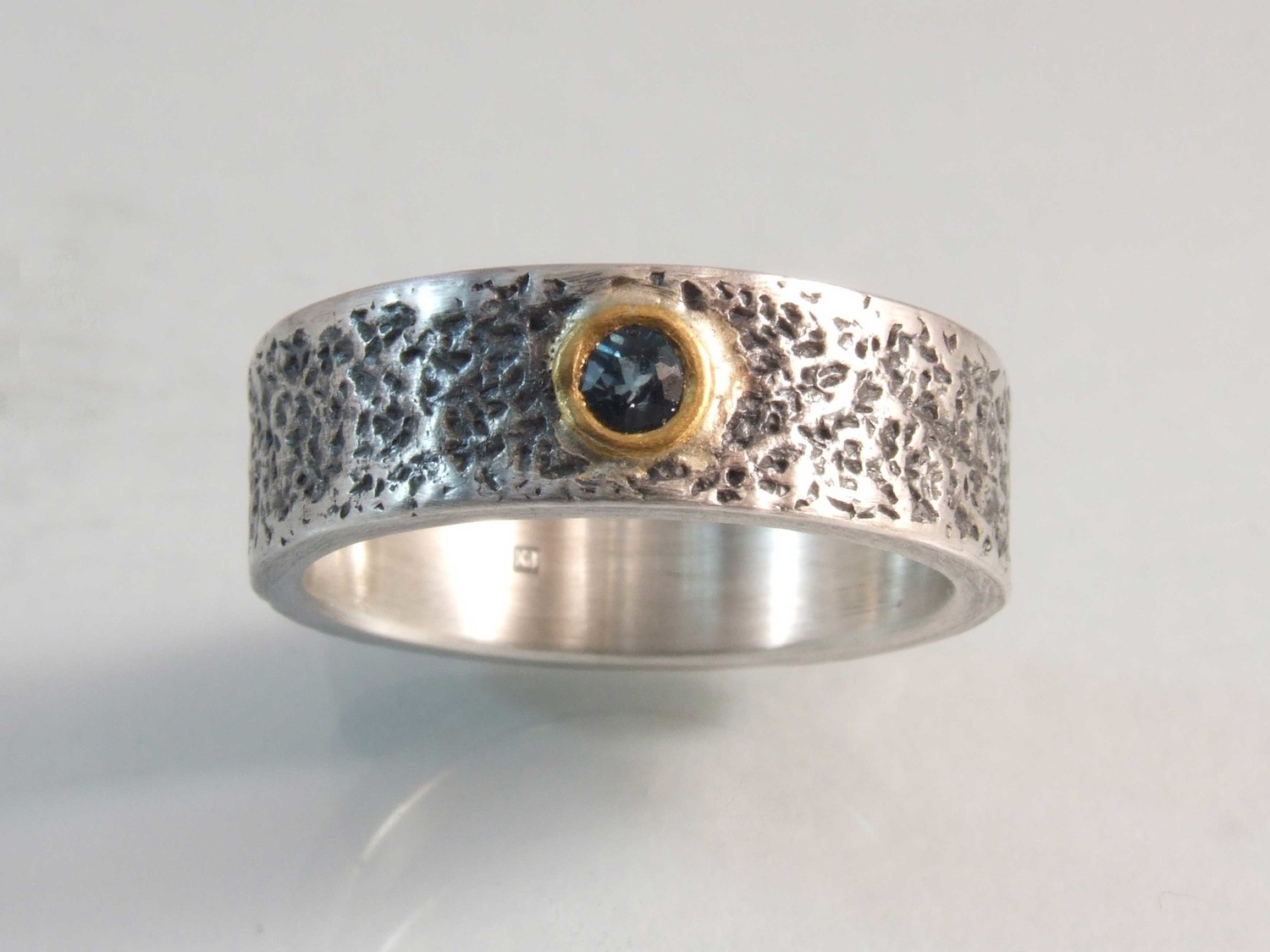 Medieval ring