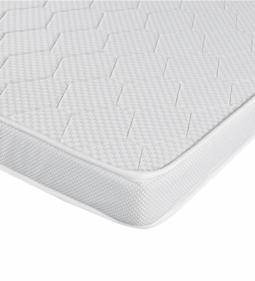 Comfort Pocket Single Mattress With HD Foam Comfort Pocket Single Mattress With HD Foam