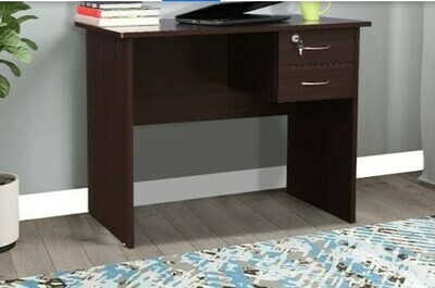 Elvin Study Table with Drawers Elvin Study Table with Drawers