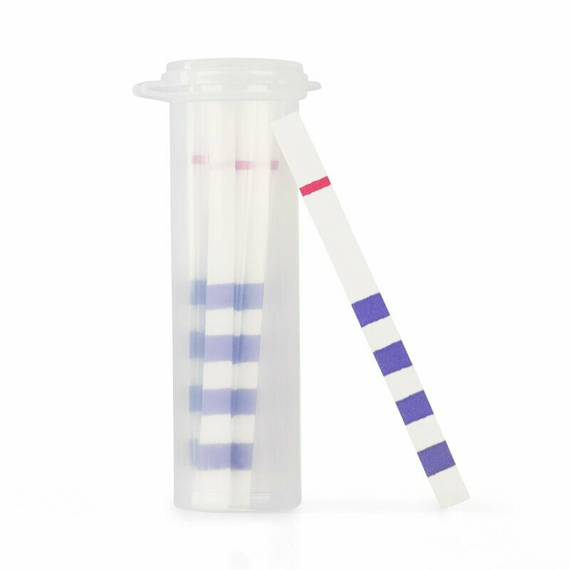 3M teststrips frituurolie