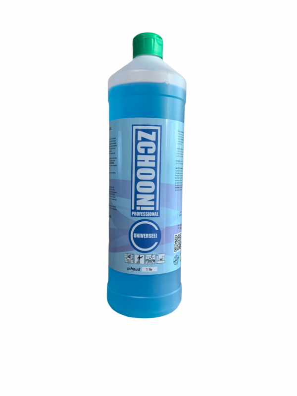 Universeel - Allesreininger Concentraat 1 liter (12 in doos)