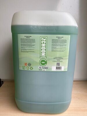 Vloerreiniger - Concentraat (Jerrycan 25 liter)