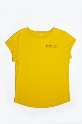 Shirt (yellow)