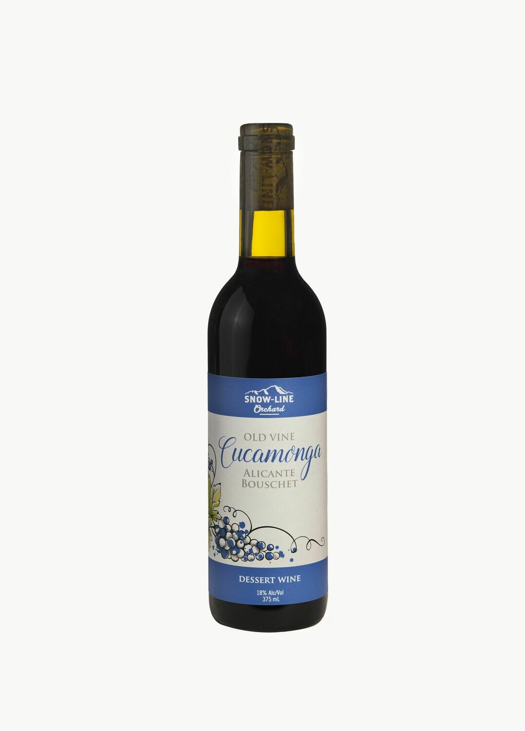 Alicante Bouschet Port