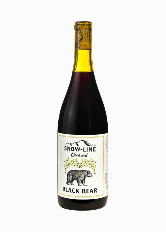 Black Bear