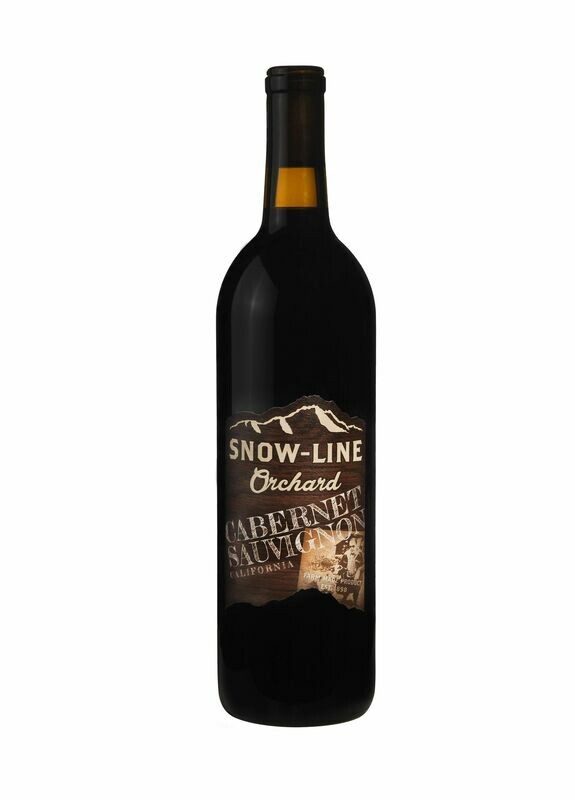 Cabernet Sauvignon