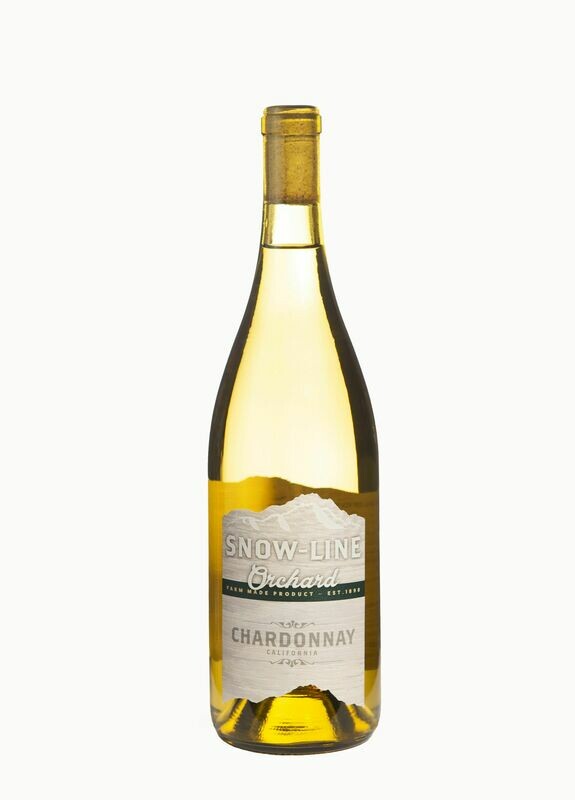 Chardonnay