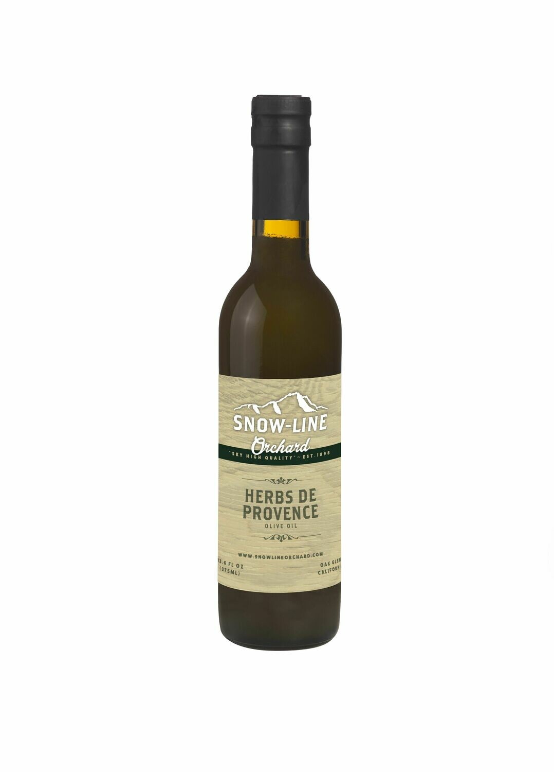 Herbs De Provence Fused Oil - 375Ml