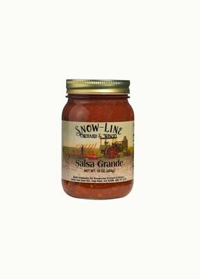 Salsa Grande