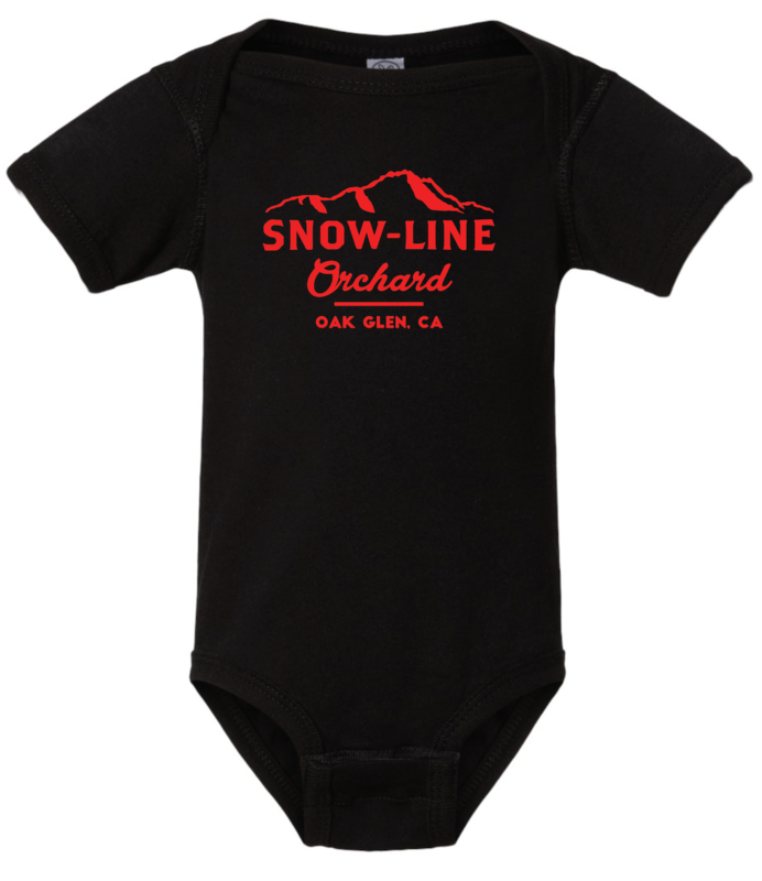 Infant Onesie