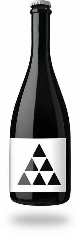 Abete bottiglia da 0,75 L.