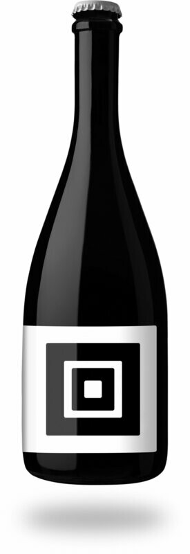 Quadro bottiglia 0,75 L.