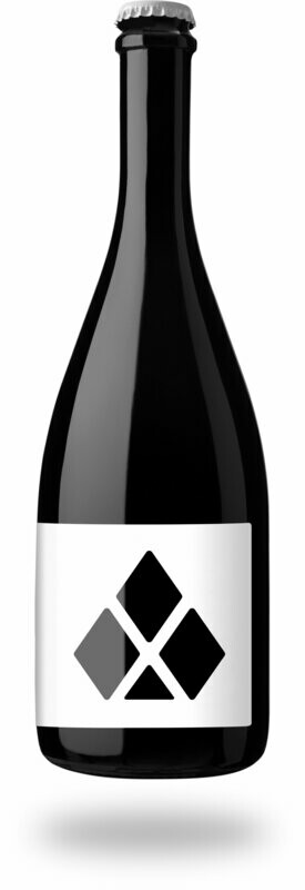 Trifoglio bottiglia 0,75 L.