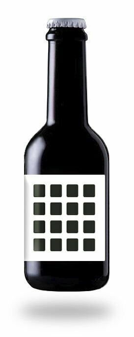 San Lorenzo bottiglia 0,33 L.