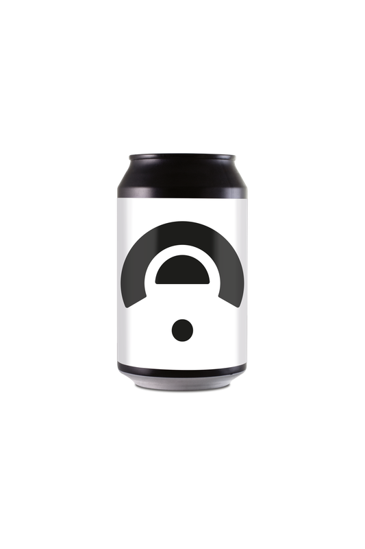 Paragliding lattina da 0,33L.