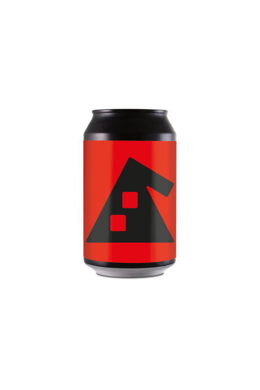 Skaramantica lattina da 0,33 L.