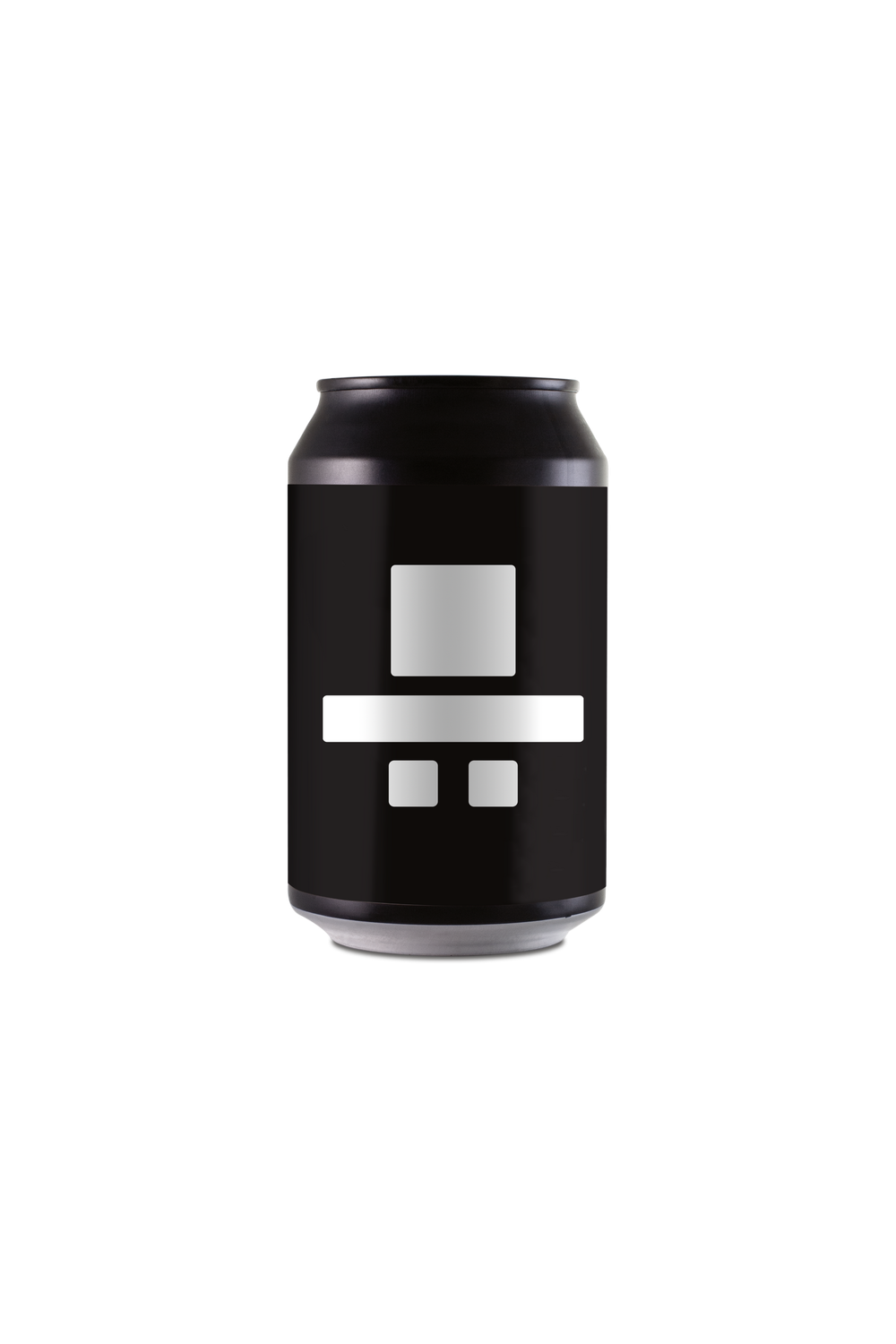 Dado lattina da 0,33L.