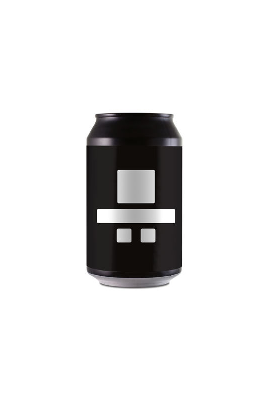 Dado lattina da 0,33L.