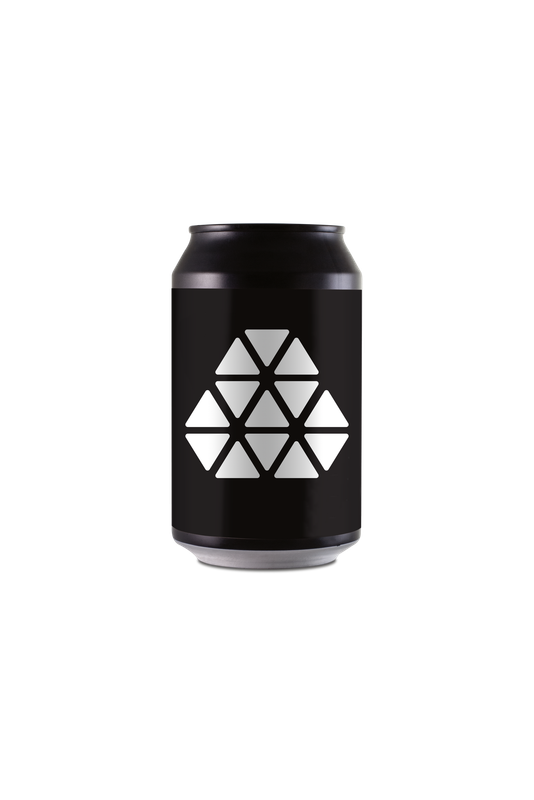 Ambra lattina da 0,33 L.