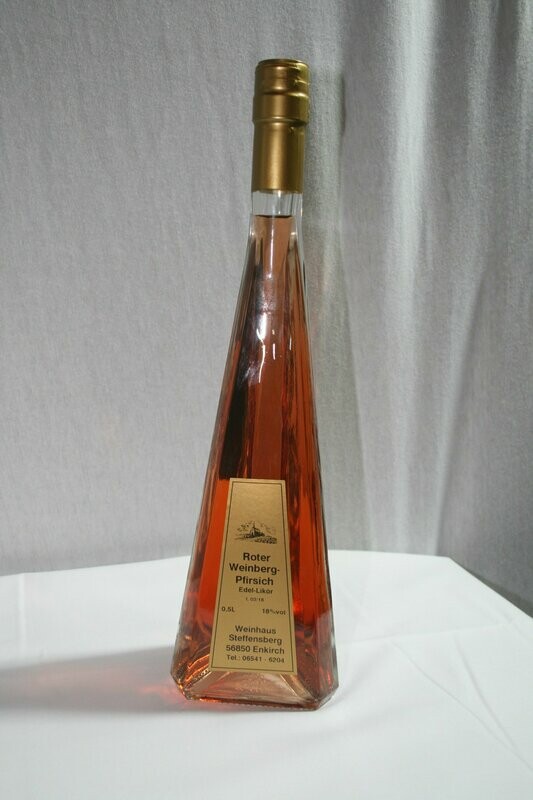 Kettermann´s Weinbergspfirsich