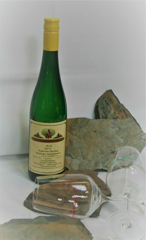 2018er Kettermann´s Rivaner Qualitätswein herb 2018er Kettermann´s Rivaner Qualitätswein herb