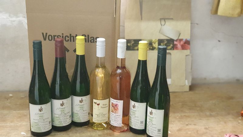 Sommer Paket