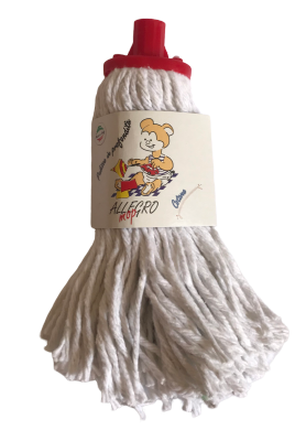 Mop Cotone 200 Gr