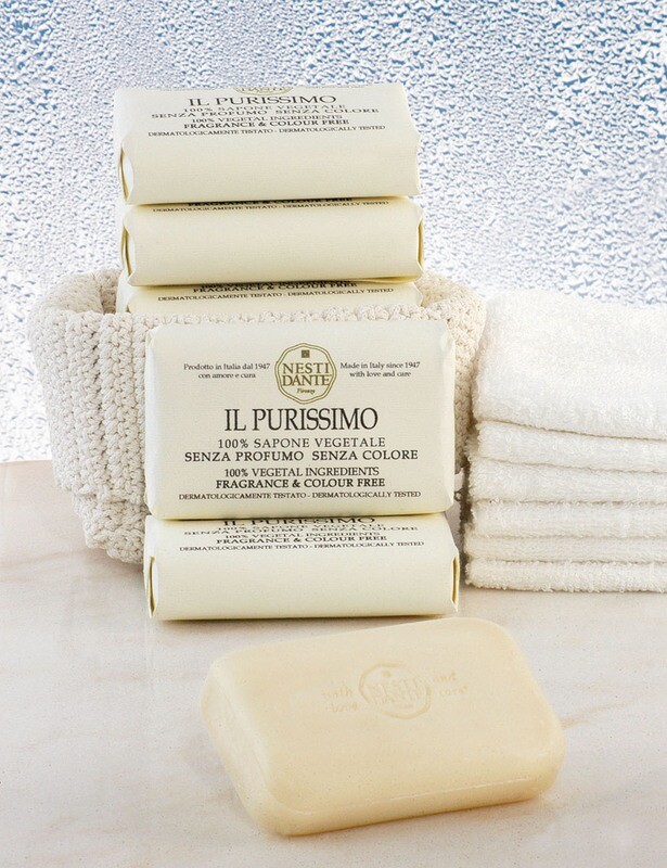 Nesti Dante Firenze Purissimo Soap