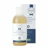 Natural Derma Pet Shampoo per Cani Dermatologico Lenitivo Antiprurito