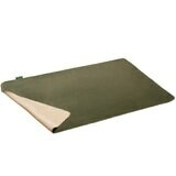 Hunter Coperta per Cani Hornum Verde/Beige