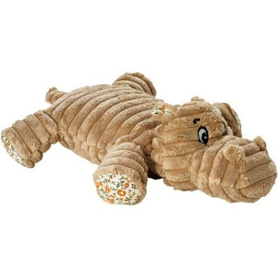 Hunter Gioco per Cani Huggly Amazonas Hippo