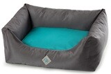 Cuccia Letto Rodi Grey Waterproof Range