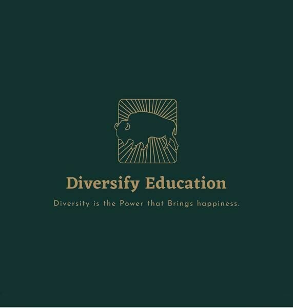 Diversify Education and Communities CIC