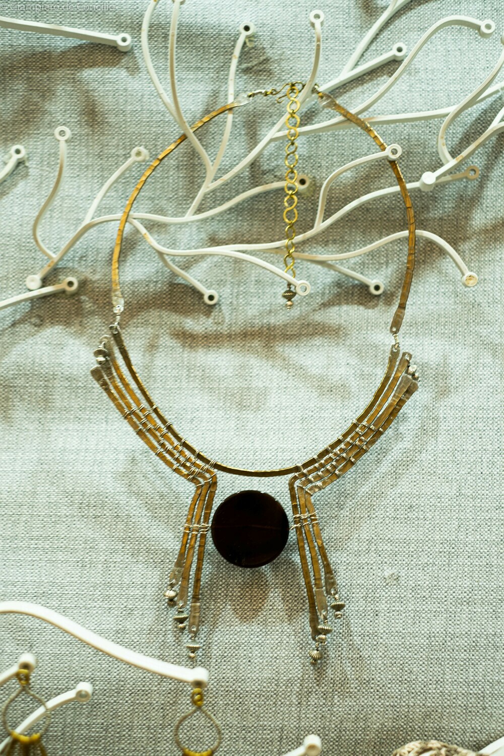 Collana etnica